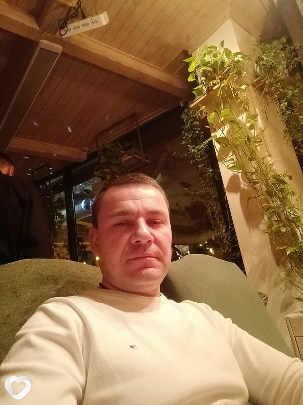 Андрей, 46, Краснодаре — анкета №4592666