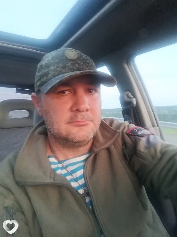 Андрей, 44, Барнауле — анкета №4592668