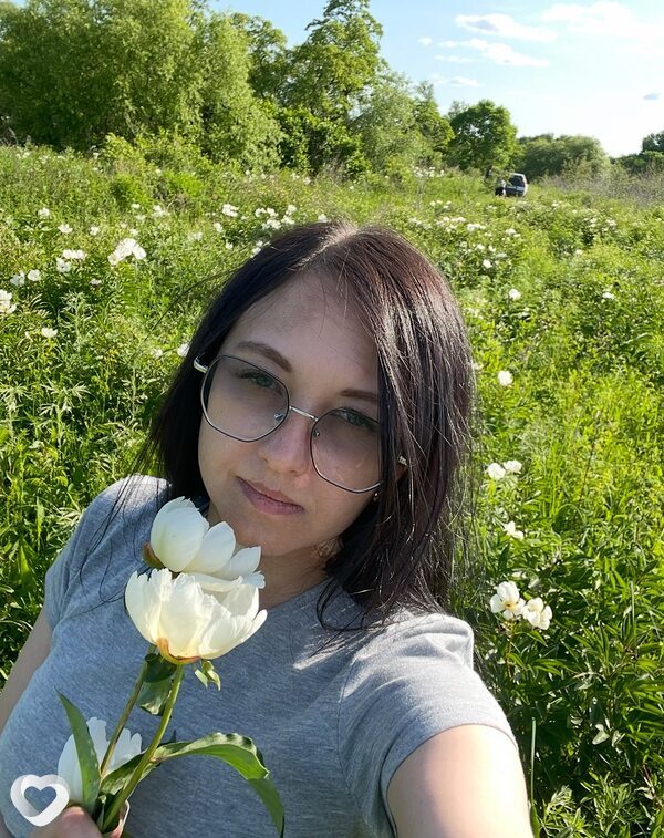 Наталья, Благовещенск