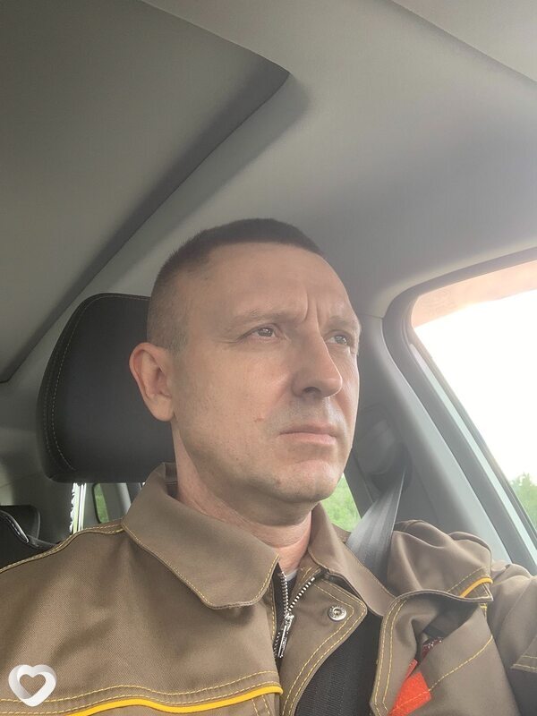 Денис, 46, Чите — анкета №4592508