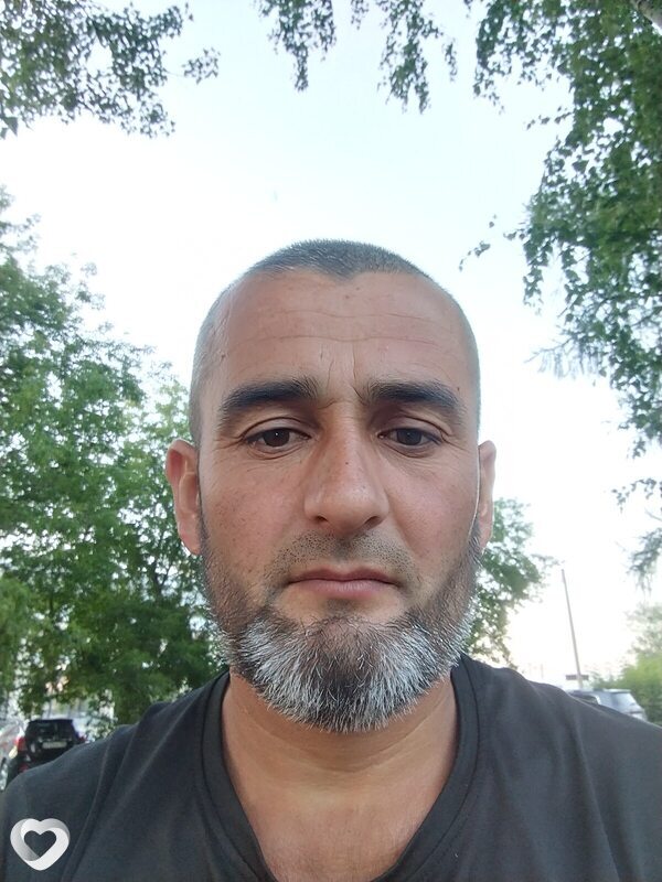 Фуркат, 36, Ачинске — анкета №4592516