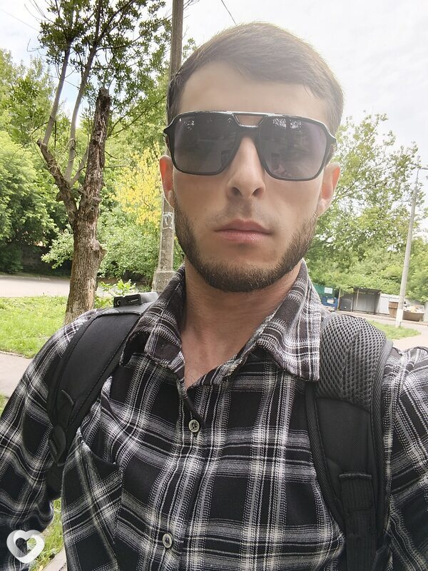 Дима, 26, Ногинске — анкета №4592749