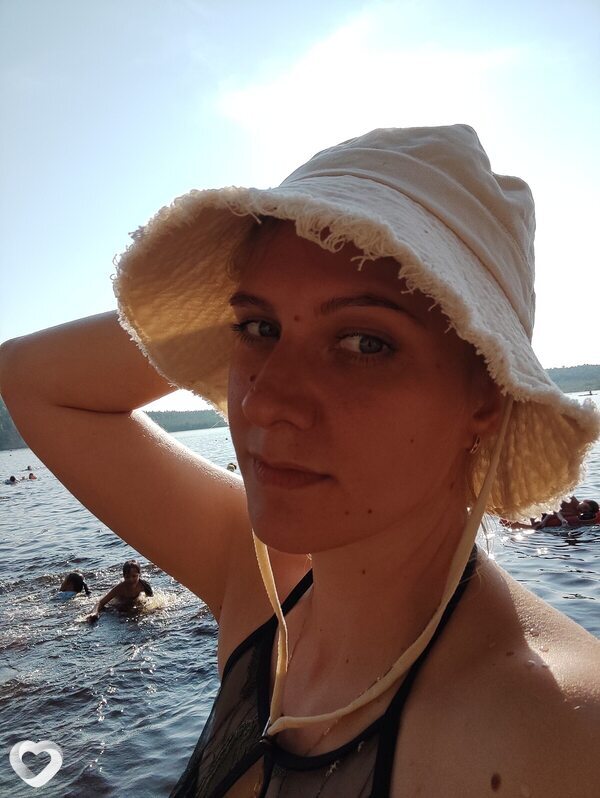 Галина, 34, Екатеринбурге — анкета №4592758