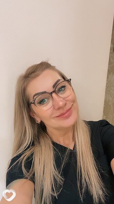 Ирина, Калининград