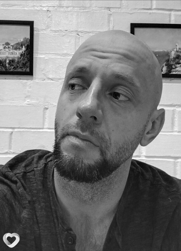 Константин, 32, Нижнекамске — анкета №4592803