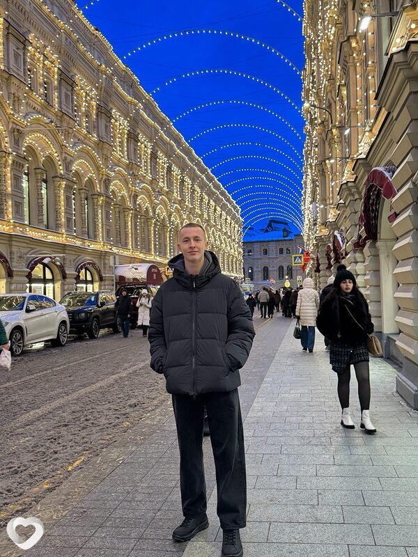Александр, 18, Волжском — анкета №4592810