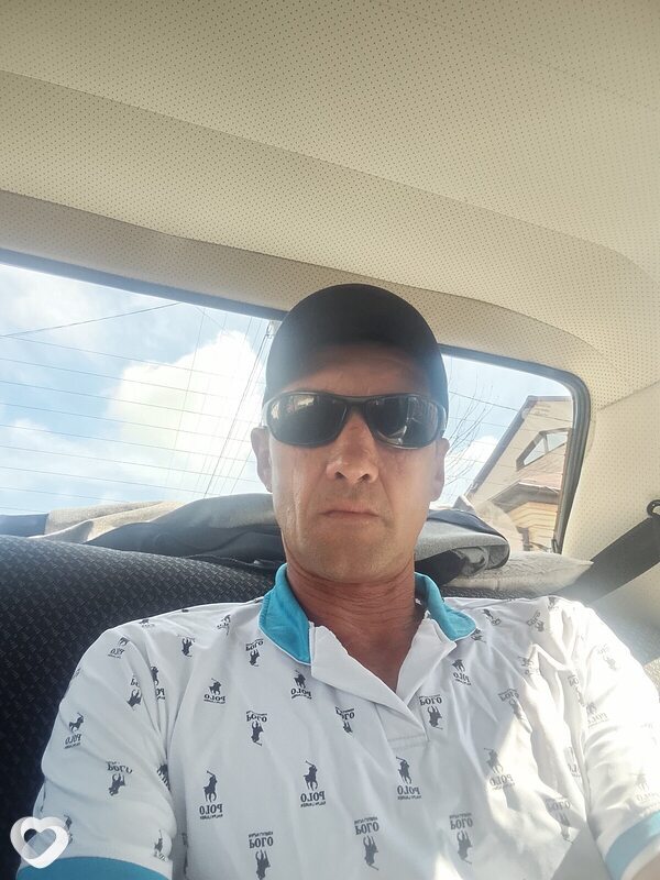 Андрей, 43, Вольске — анкета №4592846