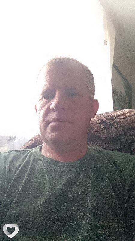Сергей, 43, Саратове — анкета №4592860