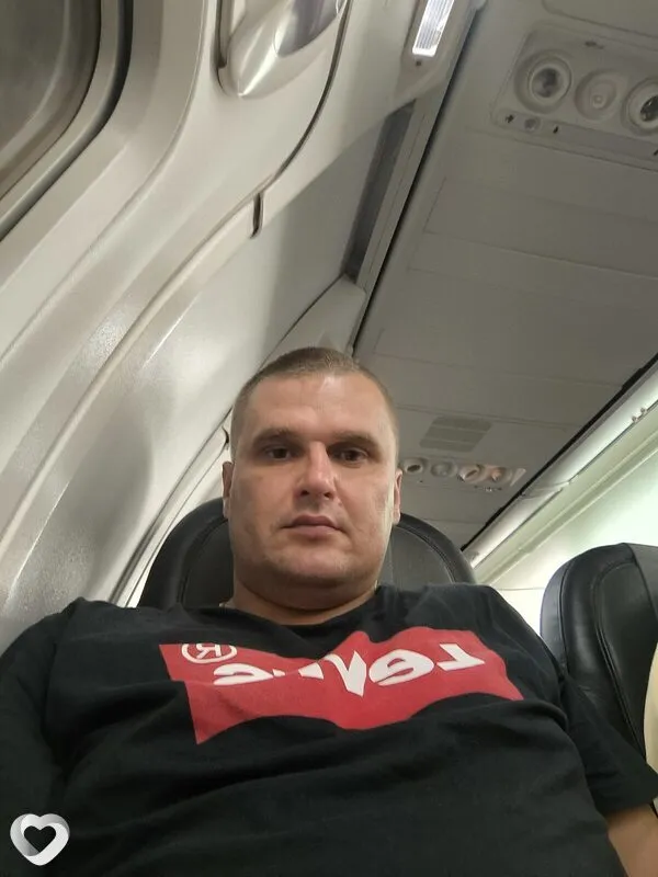 Вячеслав, 38, Барнауле — анкета №4592697