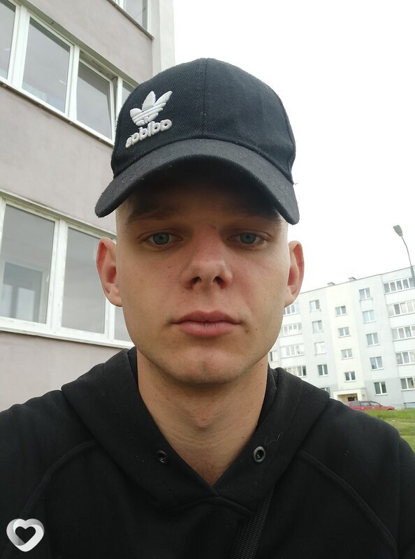 Олег, Кричев