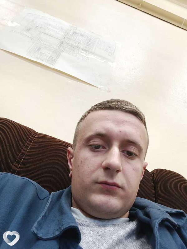 Влад, Могилев