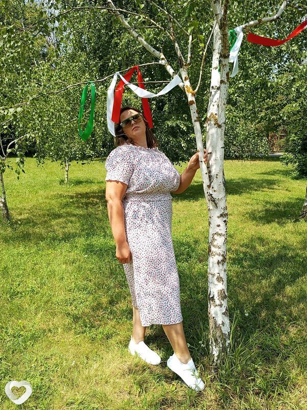 Алёна, Егорлыкская