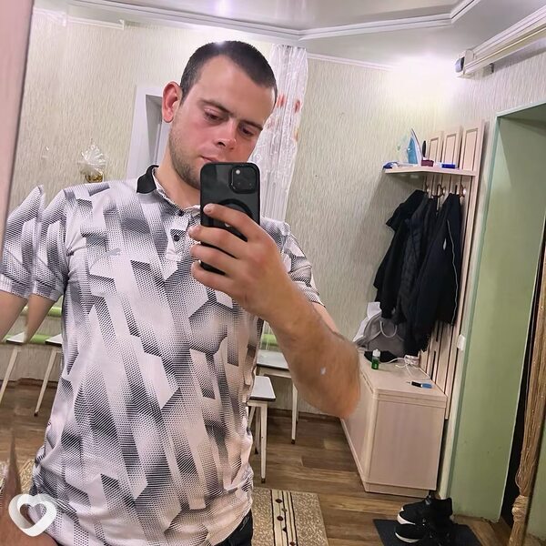 Немец, 29, Костанае — анкета №4592865