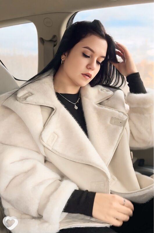 Vera, 21, Липецке — анкета №4592870