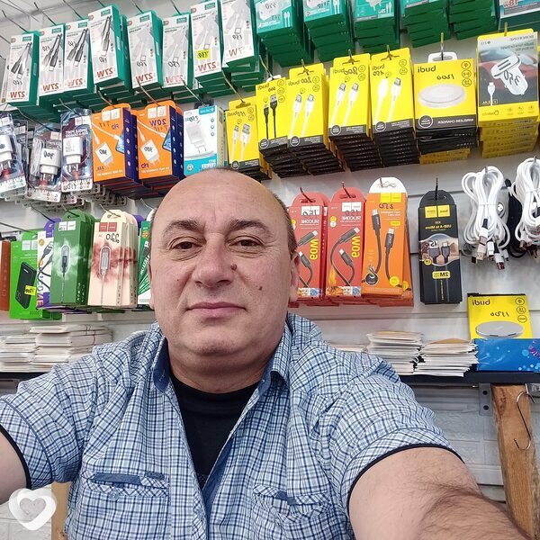 İldar, 37, Саранске — анкета №4592874