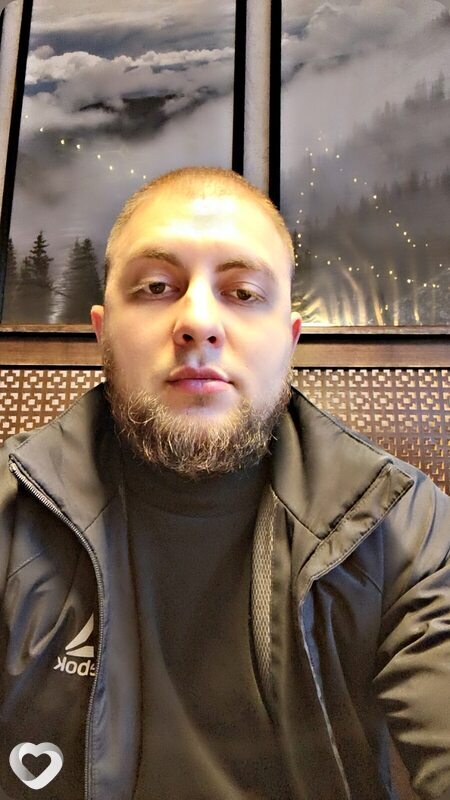 Александр, 32, Ставрополе — анкета №4592876