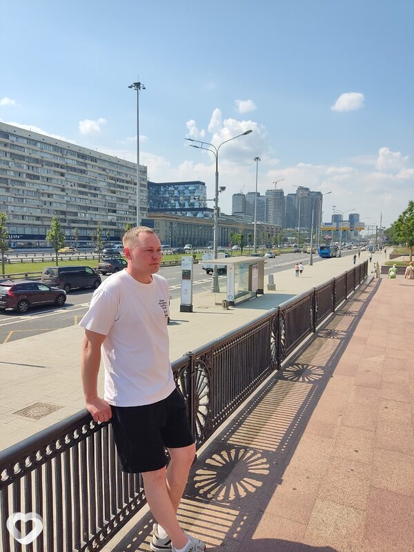 Максим, Глубокое