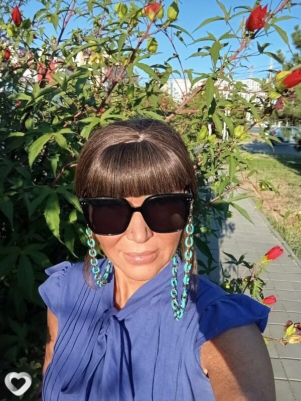Samaya, 41, Анапе — анкета №4592885