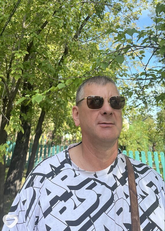 Вячеслав, 57, Абакане — анкета №4592892