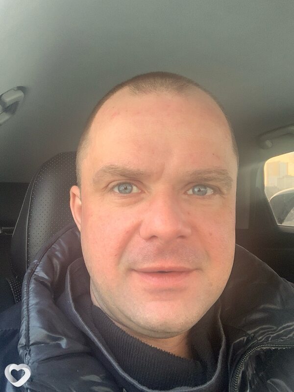 Евгений, 41, Екатеринбурге — анкета №4592894
