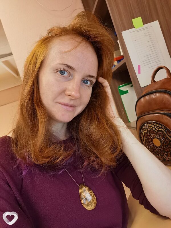 Helen, Балашиха
