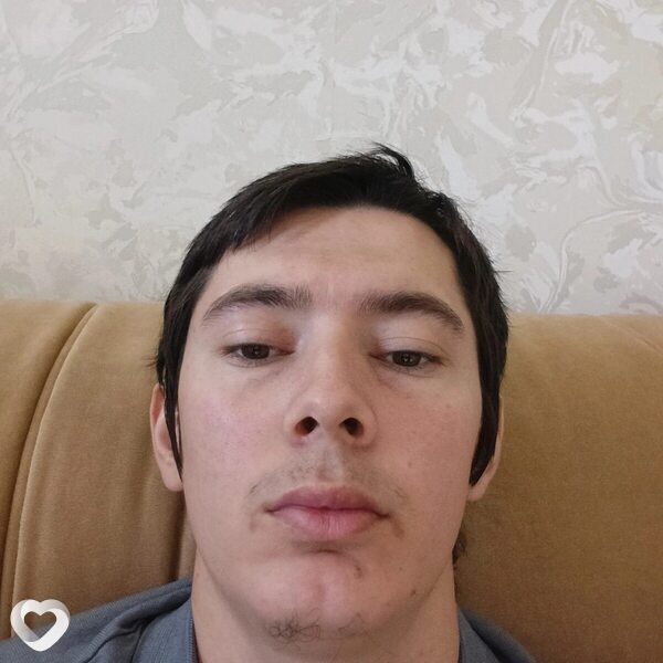Амин, 26, Махачкале — анкета №4592903