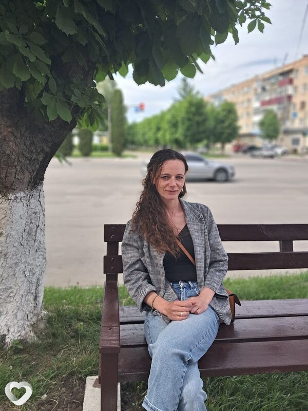 Настя, Хмельницкий