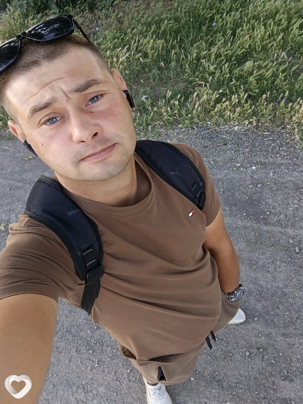Роман, 30, Таганроге — анкета №4592819