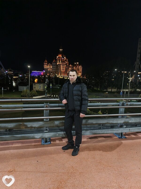 Сергей, 36, Курске — анкета №4592830