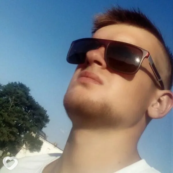 Антон, 30, Москве — анкета №4592771