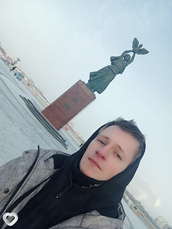 Данила, 25, Павлодаре — анкета №4592773
