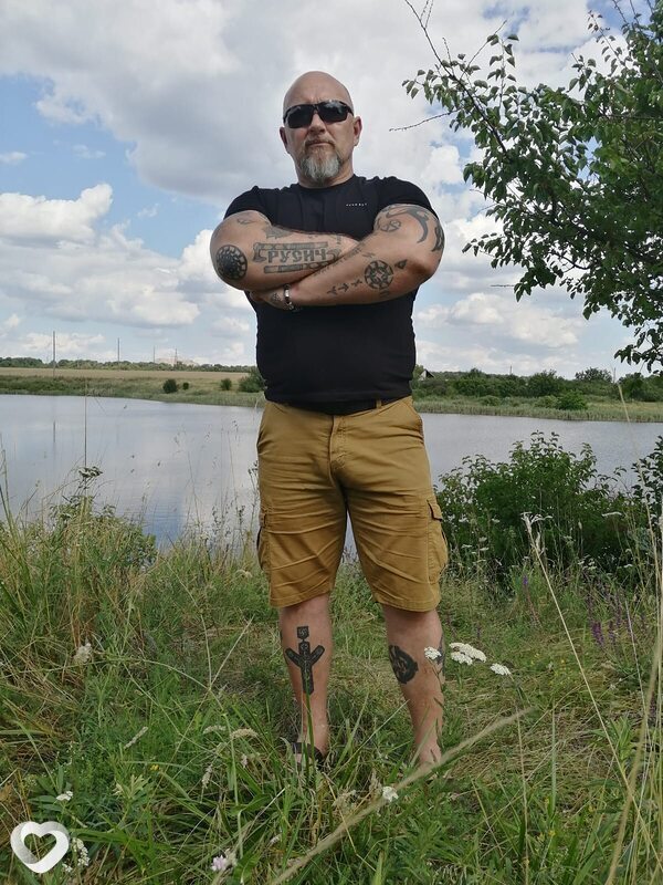 Сергей, 49, Ростове-на-Дону — анкета №4592786