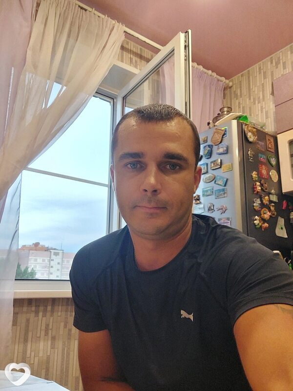 Евгений, 37, Рязани — анкета №4593136