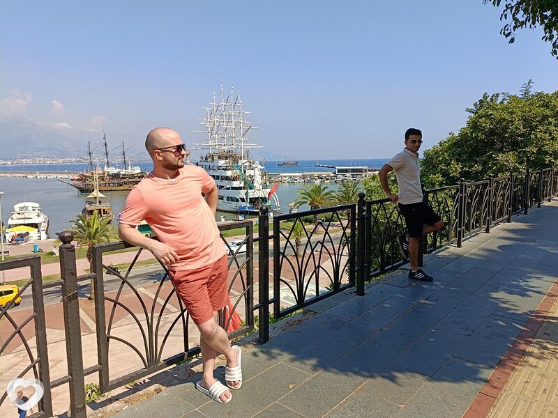 Валентин, 36, Сергиеве Посаде — анкета №4593142