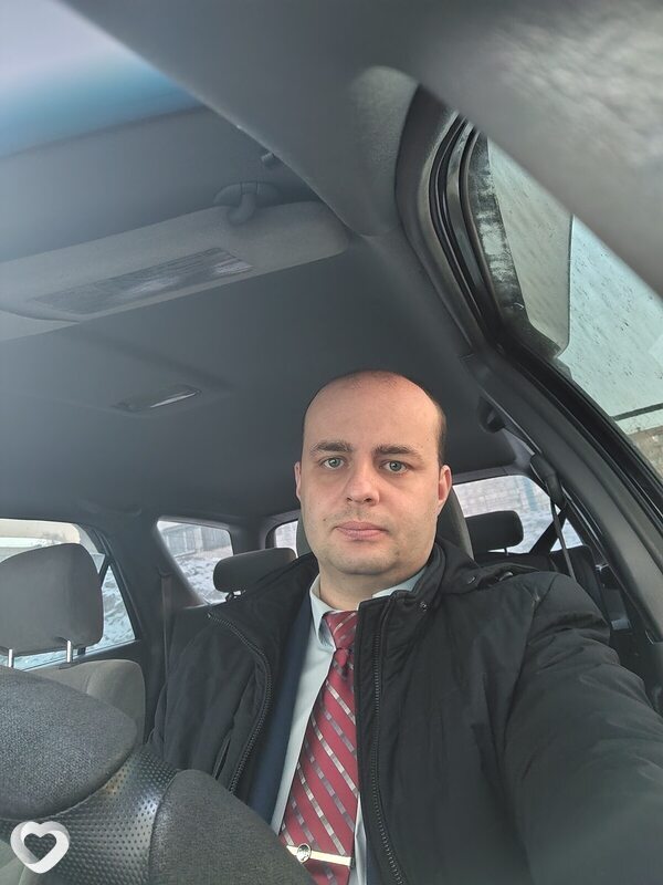 Aleks, 34, Барнауле — анкета №4593149