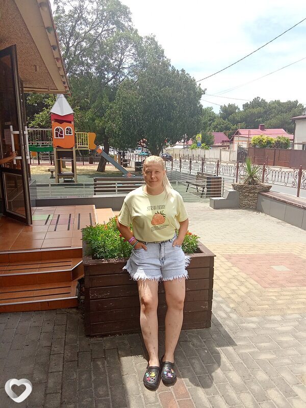 Лана, Моршанск
