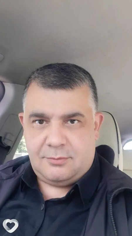 Natan, 49, Москве — анкета №4593159