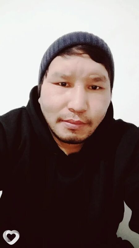 Махамбет, 35, Уральске — анкета №4592939