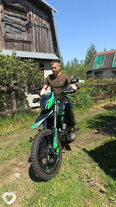Сергей, 43, Дзержинске — анкета №4592940
