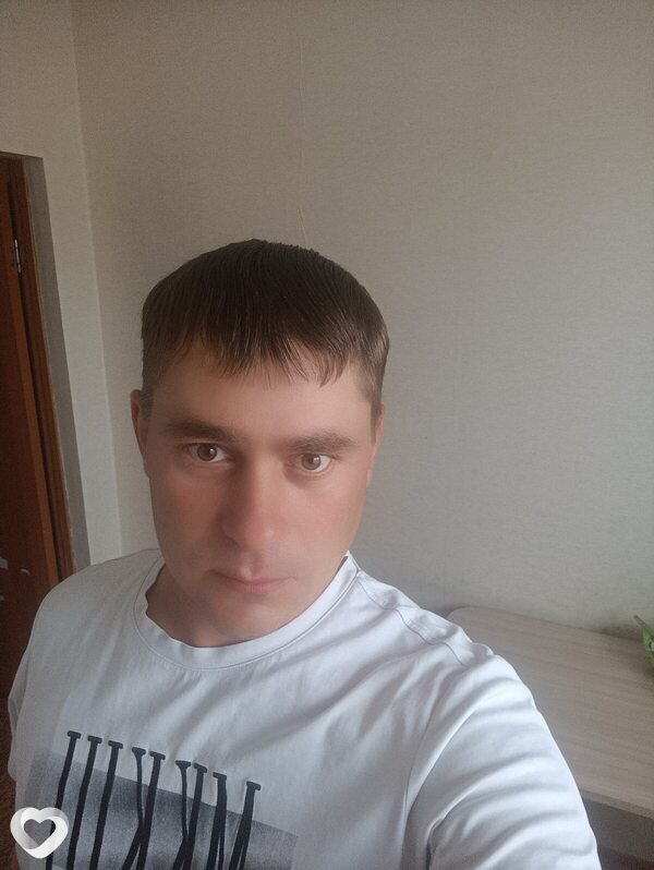 Андрей, 36, Омске — анкета №4592941