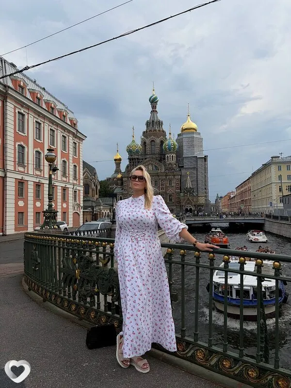 Ольга, 42, Москве — анкета №4592953