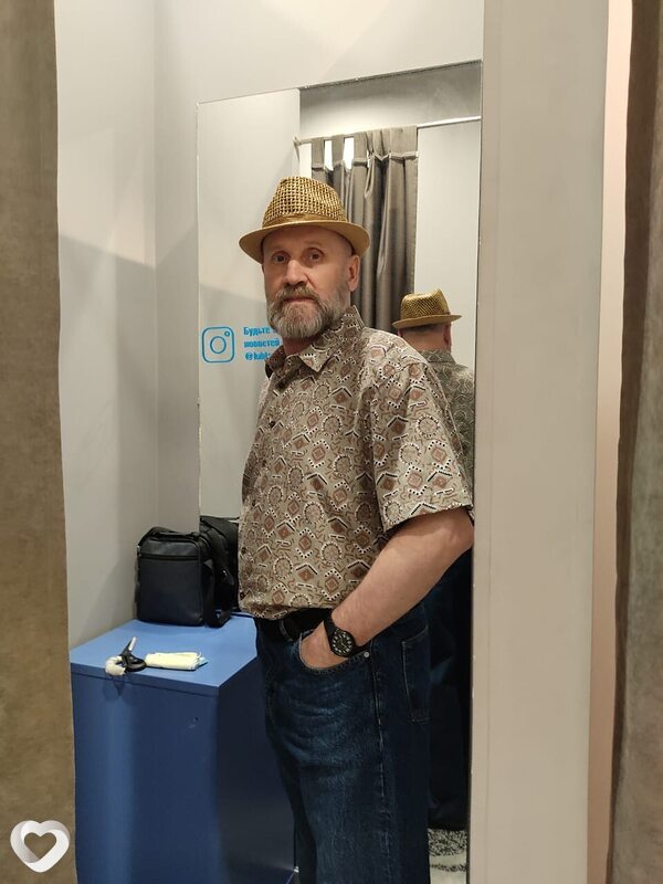 Sergei, Липецк