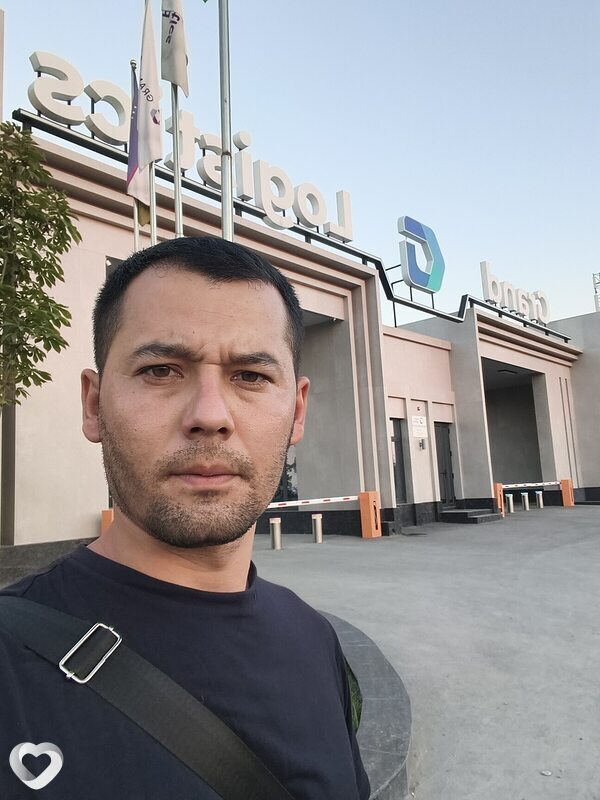 Ilyas, Ташкент