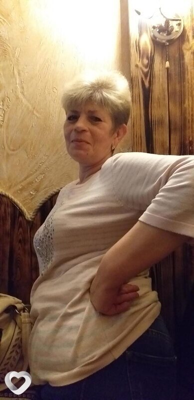 Ольга, 57, Челябинске — анкета №4592963