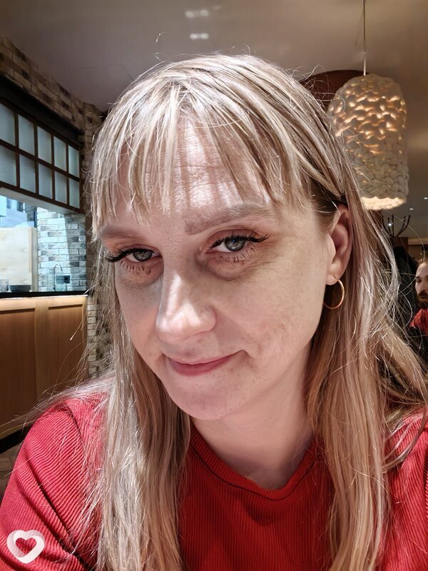 Ксения, 38, Красноярске — анкета №4592916