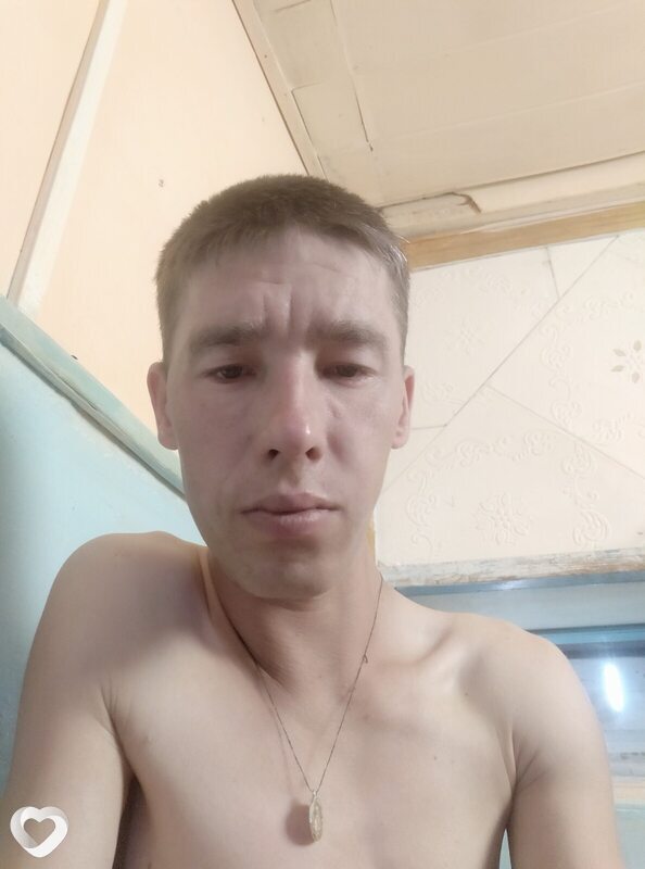 Алексей, 27, Находке — анкета №4592920