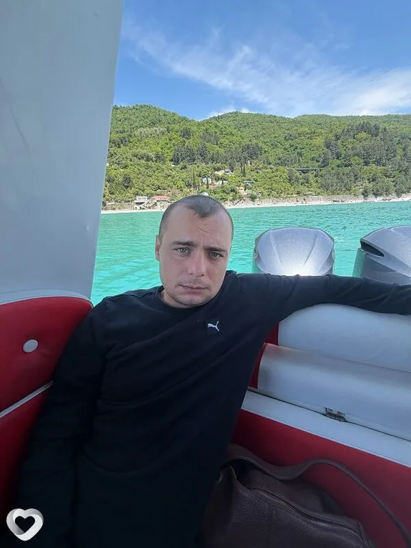 Антон, 34, Барнауле — анкета №4592927