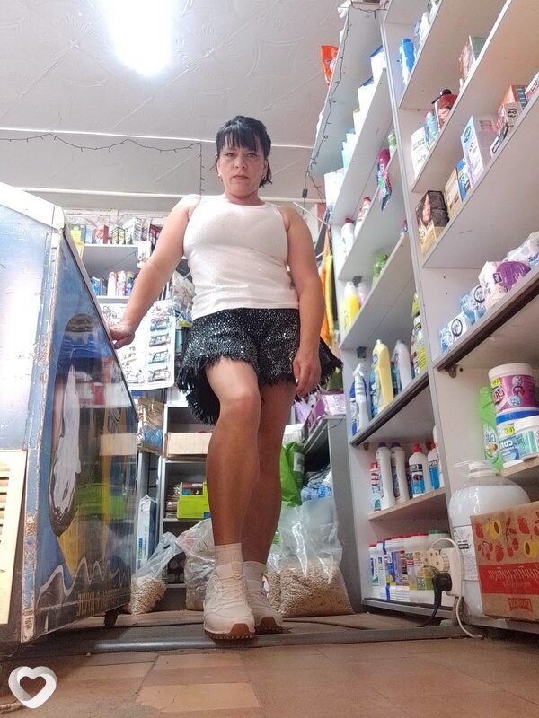 Елена, 39, Набережных Челнах — анкета №4593075