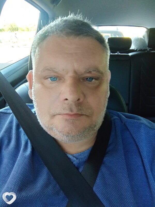 Максим, 52, Санкт-Петербурге — анкета №4593076