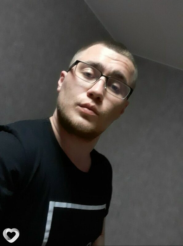 Артём, 33, Новосибирске — анкета №4593083